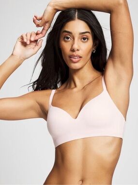 Soma Enbliss Wireless Bra